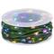 200ct. Color Changing Multifunction LED Fairy Light Set